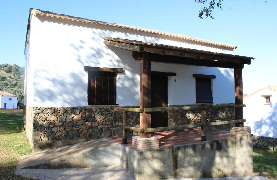Alojamiento Rural 'al Muniat'-1