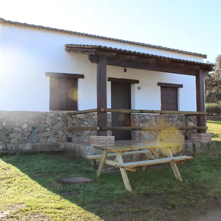 Alojamiento Rural 'al Muniat'-3